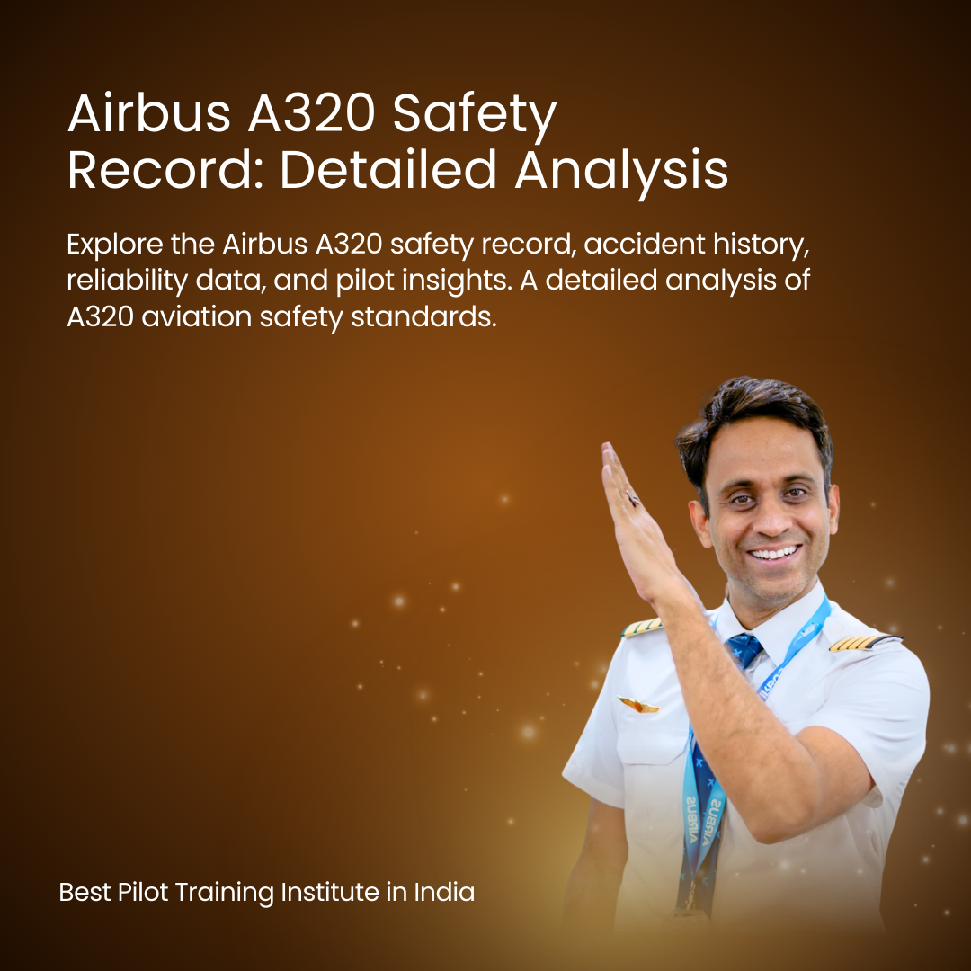 Airbus A320 Safety Record - A Detailed Analysis
